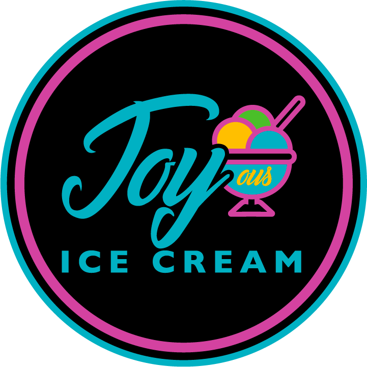 Joyous logo